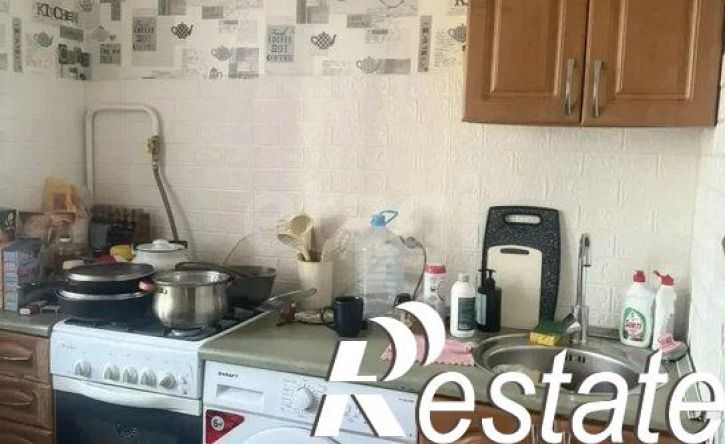 3-комн квартира улица Тельмана, 236,  д. 236