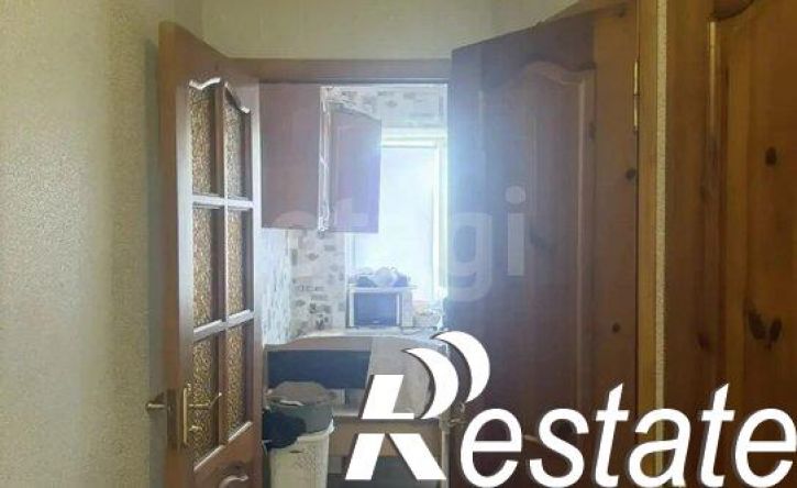 3-комн квартира улица Тельмана, 236,  д. 236