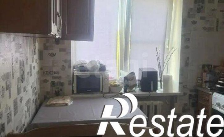 3-комн квартира улица Тельмана, 236,  д. 236