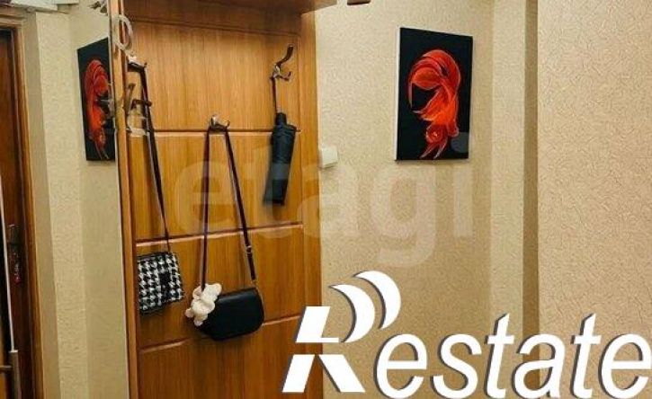 1-комн квартира Ботанический проезд, 2,  д. 2