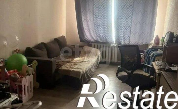 3-комн квартира улица Тельмана, 236,  д. 236