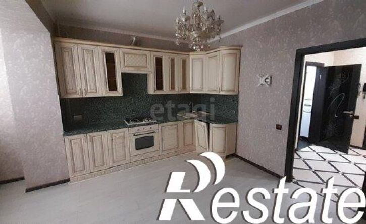 2-комн квартира улица Ленина, 441/9,  д. 441/9