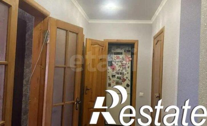 3-комн квартира улица Тельмана, 236,  д. 236