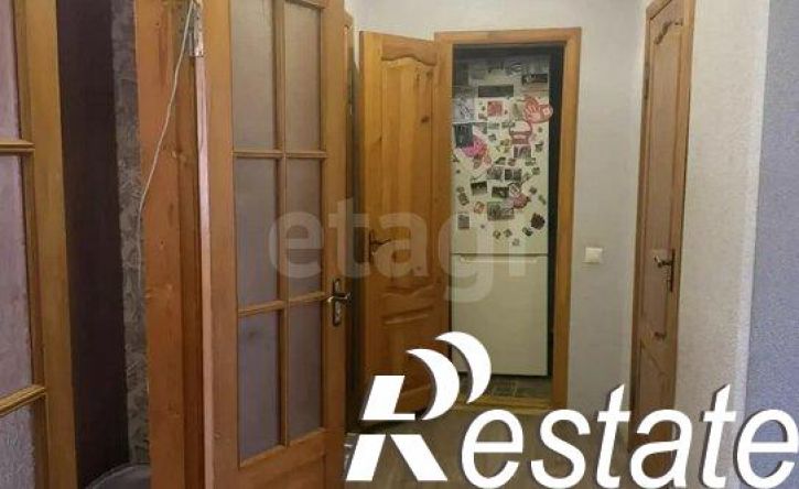 3-комн квартира улица Тельмана, 236,  д. 236