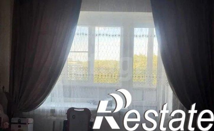 3-комн квартира улица Тельмана, 236,  д. 236