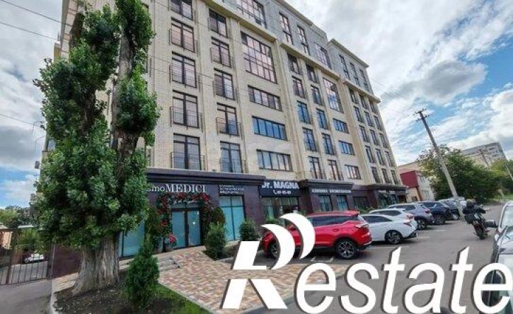 2-комн квартира улица Лермонтова, 270,  д. 270