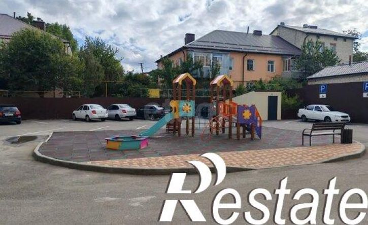 2-комн квартира улица Лермонтова, 270,  д. 270