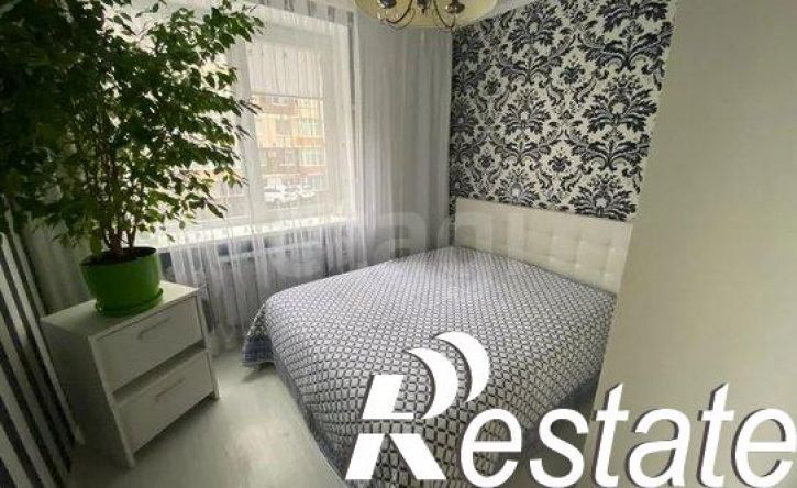 2-комн квартира переулок Крупской, 29,  д. 29