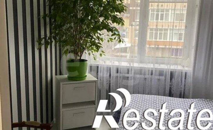 2-комн квартира переулок Крупской, 29,  д. 29