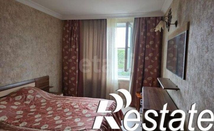 2-комн квартира улица Доваторцев, 52А к2,  д. 52А к2
