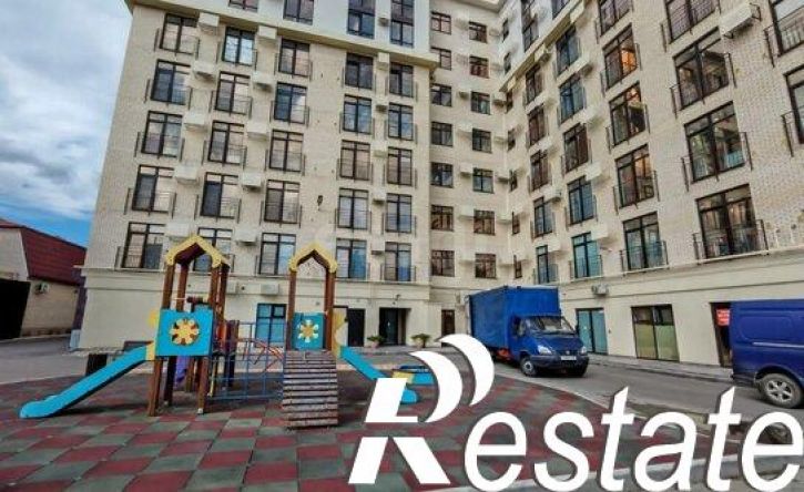 2-комн квартира улица Лермонтова, 270,  д. 270