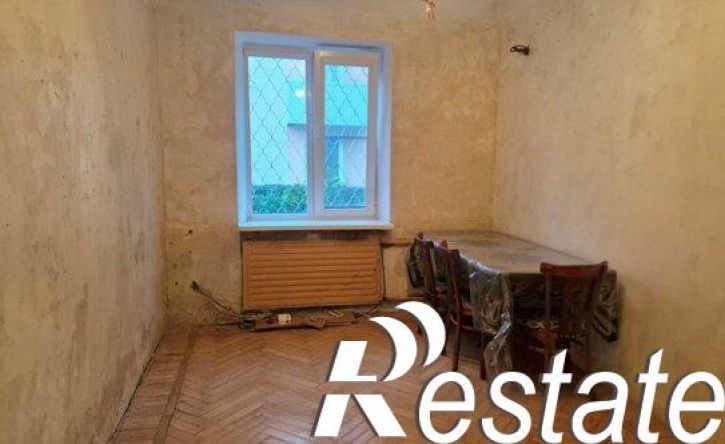 2-комн квартира Социалистическая улица, 34,  д. 34