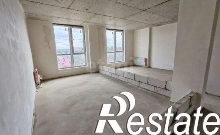 2-комн квартира улица Лермонтова, 270,  д. 270