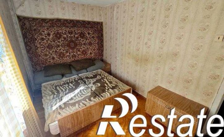 3-комн квартира улица Серова, 2/3,  д. 2/3