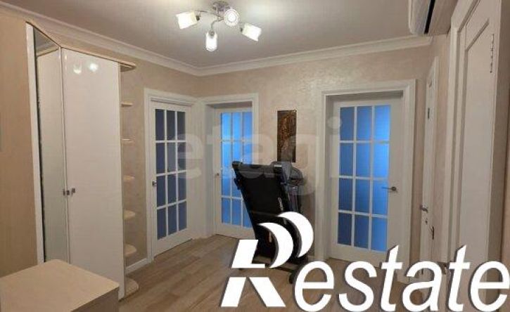 2-комн квартира улица Доваторцев, 52А к2,  д. 52А к2