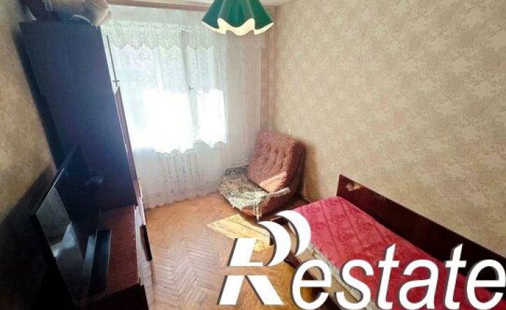 3-комн квартира улица Серова, 2/3,  д. 2/3