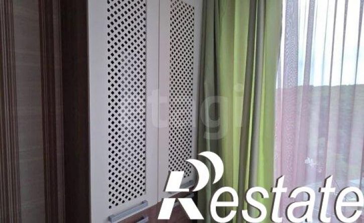2-комн квартира улица Доваторцев, 52А к2,  д. 52А к2