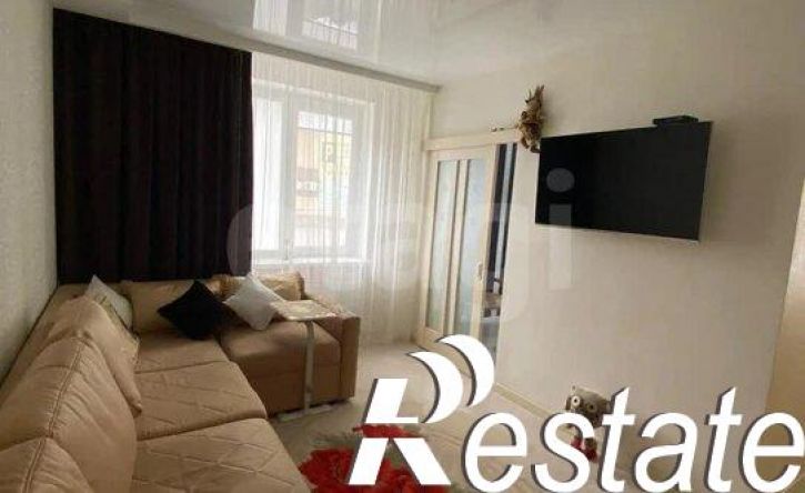 2-комн квартира переулок Крупской, 29,  д. 29