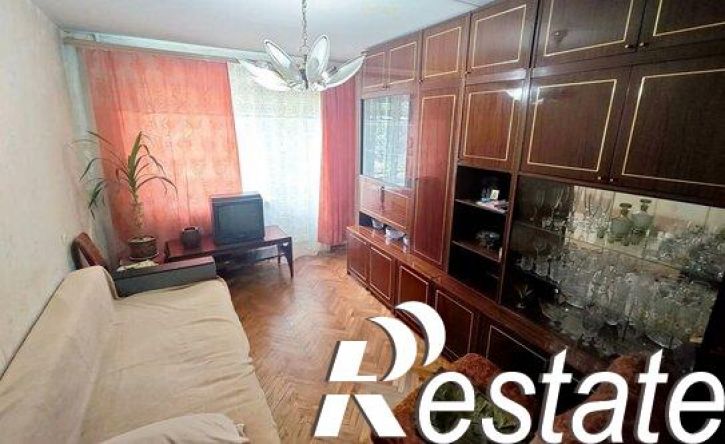 3-комн квартира улица Серова, 2/3,  д. 2/3