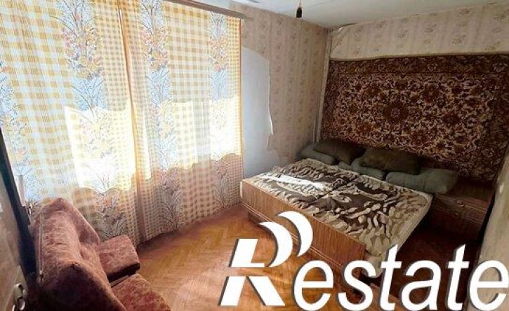 3-комн квартира улица Серова, 2/3,  д. 2/3