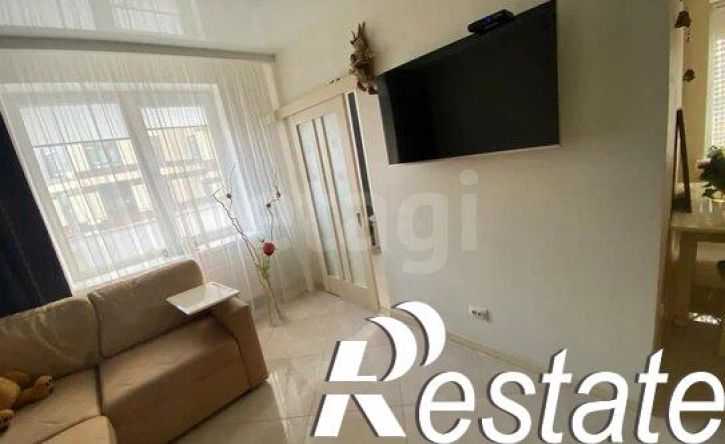 2-комн квартира переулок Крупской, 29,  д. 29