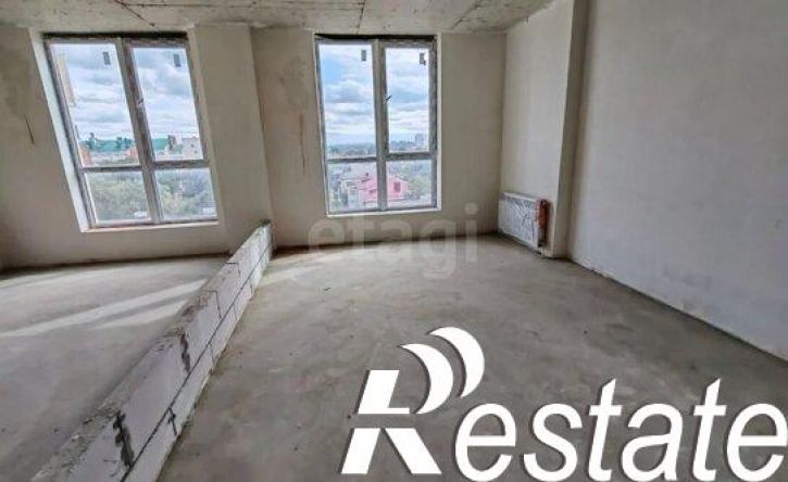 2-комн квартира улица Лермонтова, 270,  д. 270