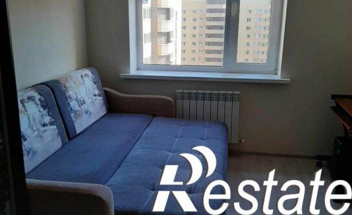 1-комн квартира улица Пирогова, 5А к2,  д. 5А к2