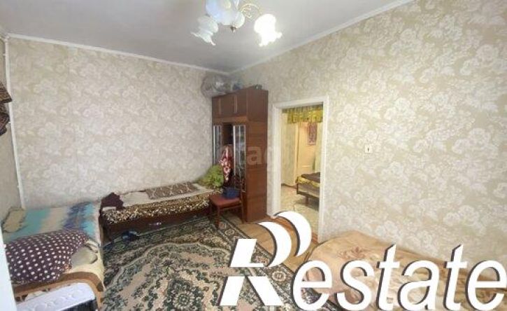 2-комн квартира улица Горького, 47,  д. 47