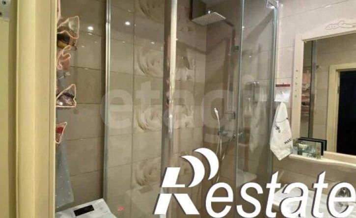 2-комн квартира переулок Крупской, 29,  д. 29