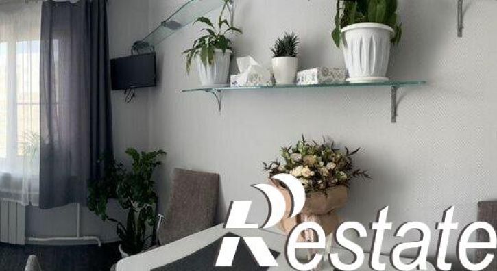 2-комн квартира улица Некрасова, 84,  д. 84