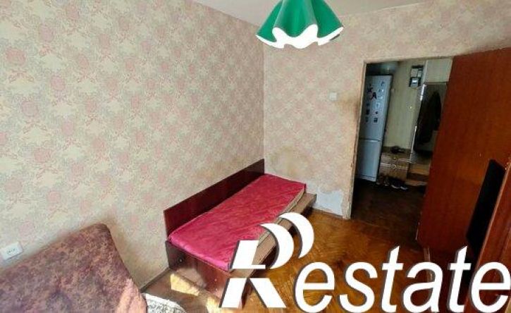 3-комн квартира улица Серова, 2/3,  д. 2/3