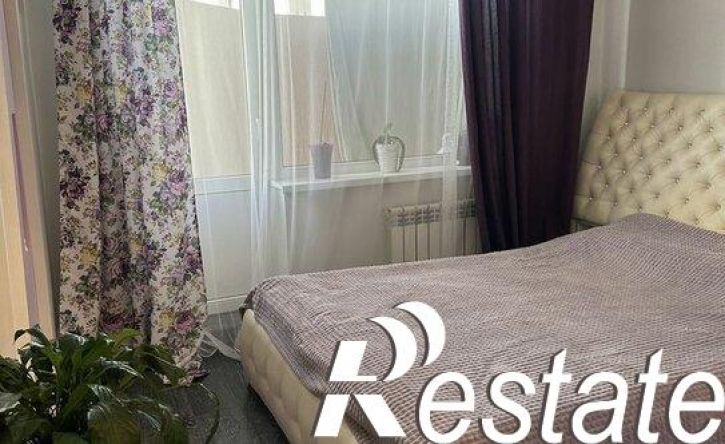 2-комн квартира улица Некрасова, 84,  д. 84