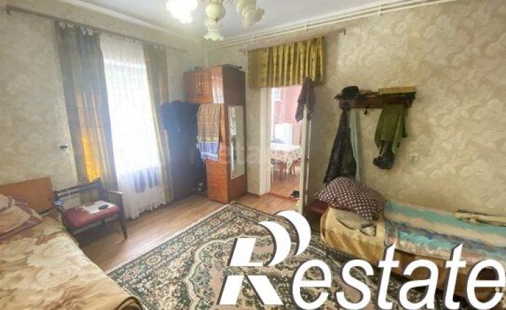 2-комн квартира улица Горького, 47,  д. 47
