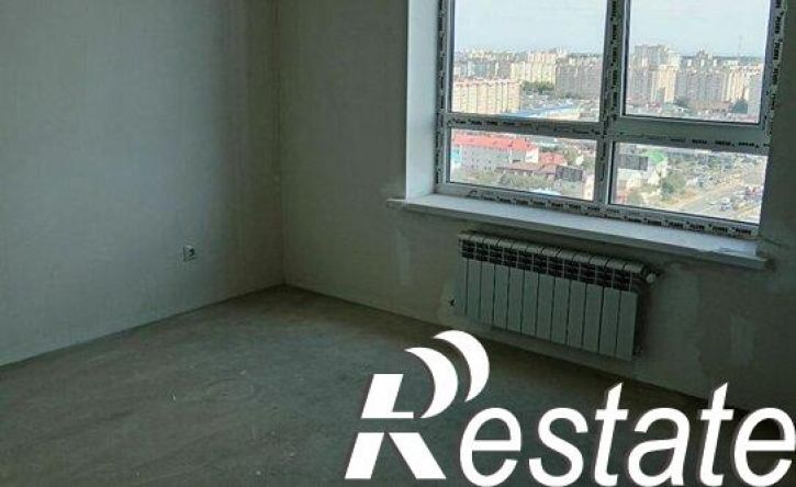 2-комн квартира улица 45-я Параллель, 48,  д. 48