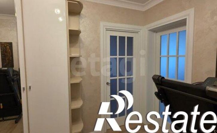2-комн квартира улица Доваторцев, 52А к2,  д. 52А к2