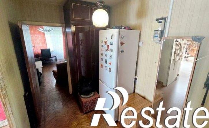 3-комн квартира улица Серова, 2/3,  д. 2/3