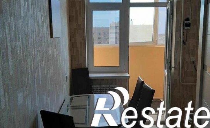 1-комн квартира улица Пирогова, 5А к2,  д. 5А к2