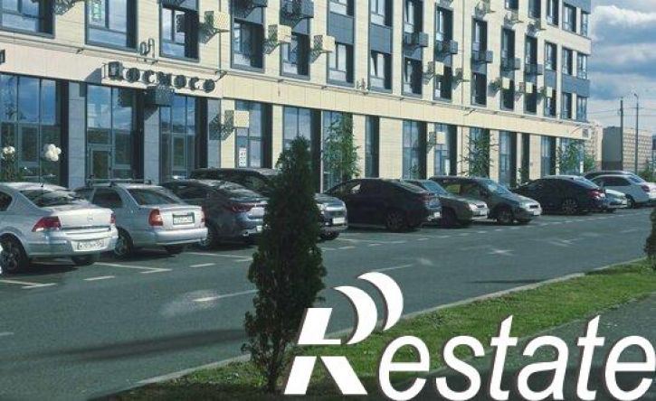 2-комн квартира Российский проспект, 12 к2,  д. 12 к2