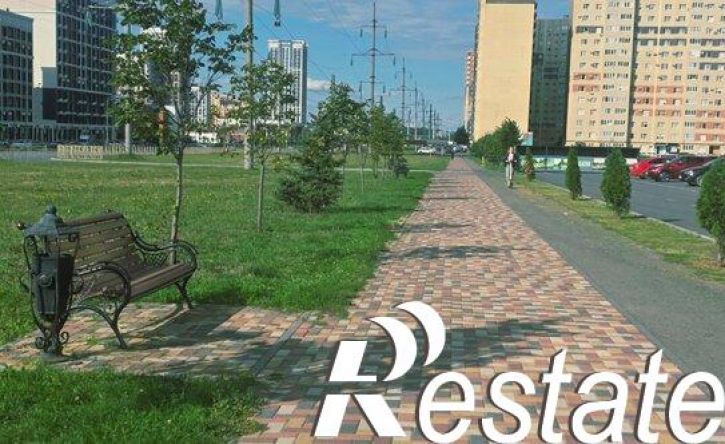 2-комн квартира Российский проспект, 12 к2,  д. 12 к2