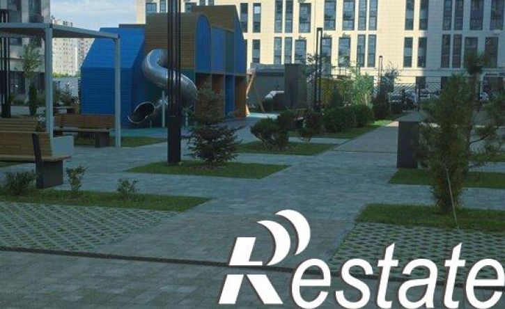 2-комн квартира Российский проспект, 12 к2,  д. 12 к2