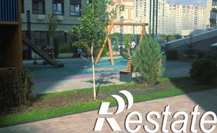2-комн квартира Российский проспект, 12 к2,  д. 12 к2