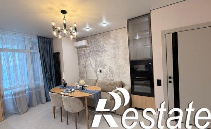 3-комн квартира улица Андрея Голуба, 12 к4,  д. 12 к4