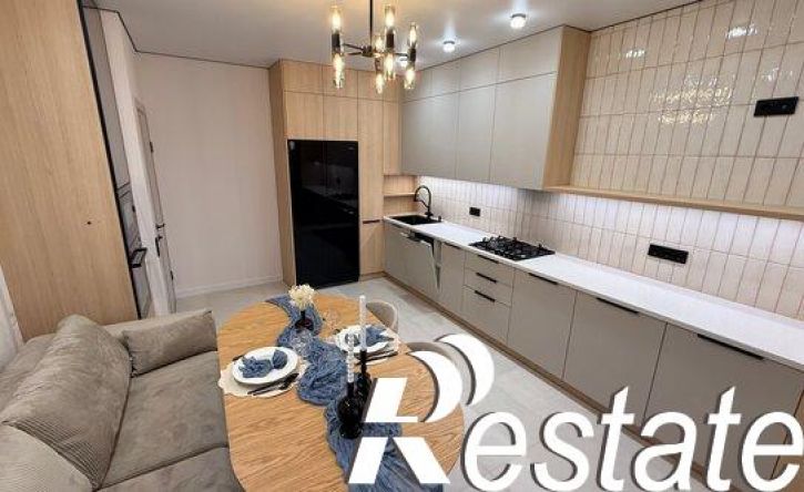 3-комн квартира улица Андрея Голуба, 12 к4,  д. 12 к4