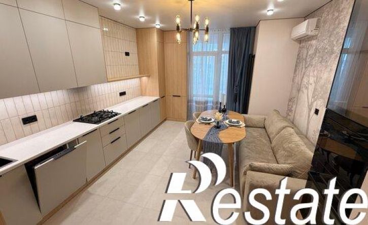 3-комн квартира улица Андрея Голуба, 12 к4,  д. 12 к4