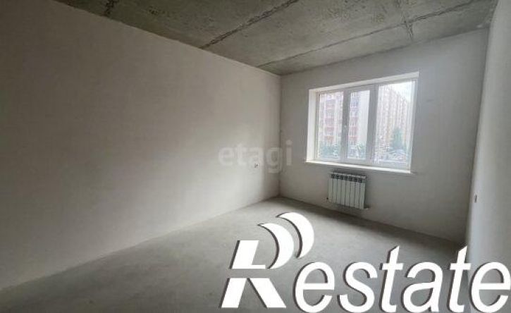 1-комн квартира улица Тухачевского, 25,  д. 25