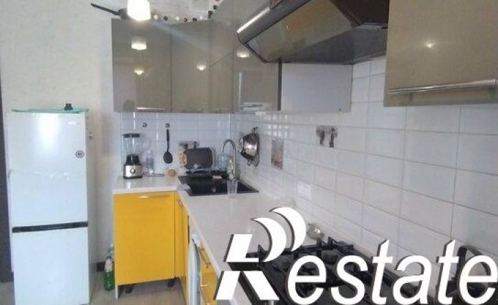 1-комн квартира Краснофлотская улица, 88/1,  д. 88/1
