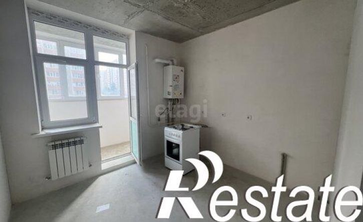 1-комн квартира улица Тухачевского, 25,  д. 25