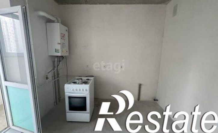 1-комн квартира улица Тухачевского, 25,  д. 25