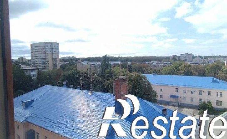 1-комн квартира Краснофлотская улица, 88/1,  д. 88/1