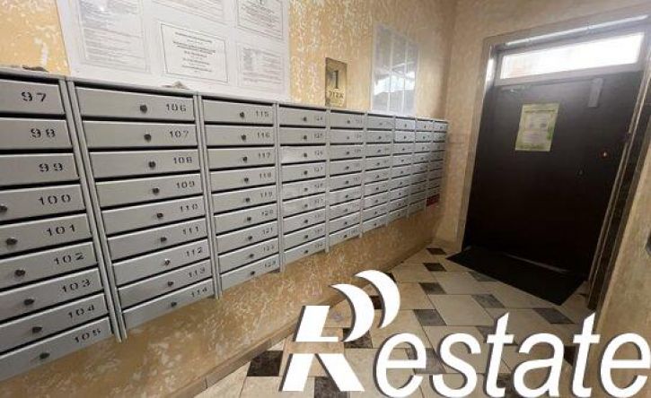 1-комн квартира улица Тухачевского, 25,  д. 25